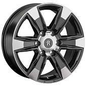 Диски Mi123 купить с бесплатной доставкой в пункты выдачи в Петербурге